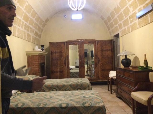 Masseria San Sebastiano Гравіна-ін-Пулья Екстер'єр фото